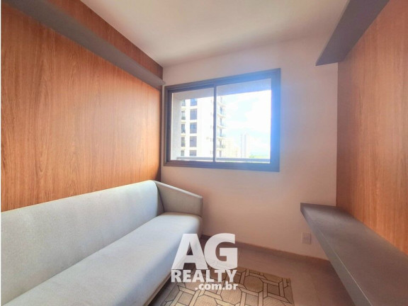 Imagem Apartamento com 1 Quarto para Alugar, 24 m² em Pinheiros - São Paulo Imagem Apartamento com 1 Quarto para Alugar, 24 m² em Pinheiros - São Paulo