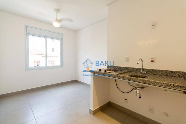 Imagem Apartamento com 1 Quarto para Alugar, 14 m² em Campos Elíseos - São Paulo Imagem Apartamento com 1 Quarto para Alugar, 14 m² em Campos Elíseos - São Paulo
