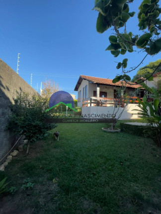 Imagem Casa com 4 Quartos à Venda, 314 m² em Cidade Jardim - Jacareí Imagem Casa com 4 Quartos à Venda, 314 m² em Cidade Jardim - Jacareí