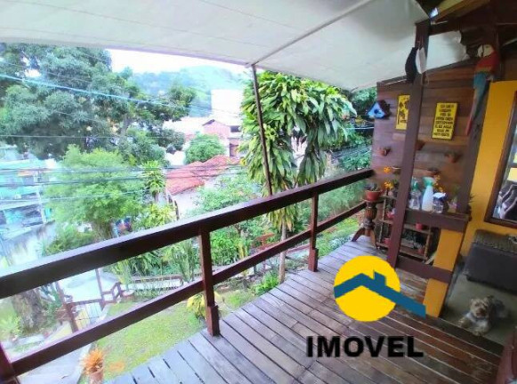 Imagem Casa de Condomínio com 2 Quartos à Venda, 75 m² em Fonseca - Niterói Imagem Casa de Condomínio com 2 Quartos à Venda, 75 m² em Fonseca - Niterói