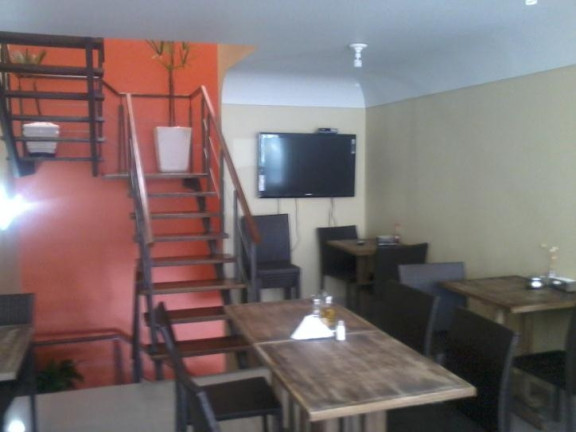 Imagem Ponto Comercial à Venda,  em Sala Comercial Alphaville - Alphaville