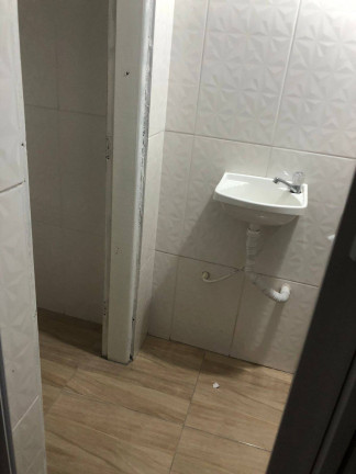 Sala Comercial para Alugar, 500 m² em Centro - Diadema