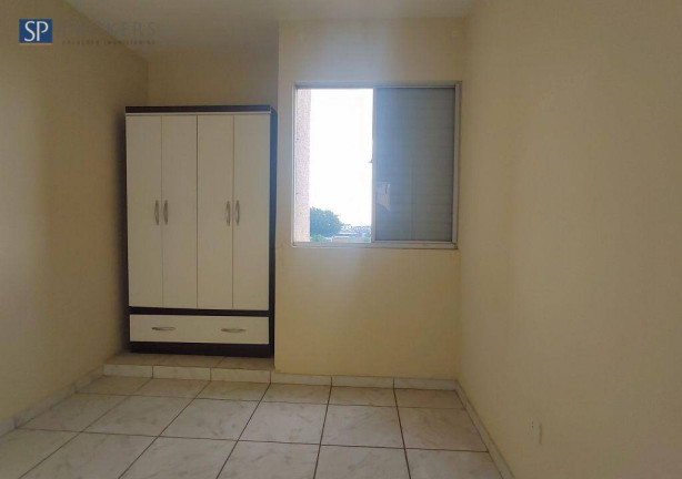 Imagem Apartamento com 3 Quartos à Venda, 65 m² em São Bernardo - Campinas Imagem Apartamento com 3 Quartos à Venda, 65 m² em São Bernardo - Campinas
