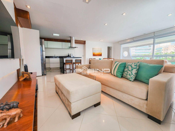 Imagem Apartamento com 3 Quartos à Venda, 141 m² em Riviera De São Lourenço - Bertioga Imagem Apartamento com 3 Quartos à Venda, 141 m² em Riviera De São Lourenço - Bertioga