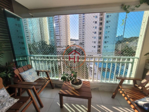 Apartamento com 2 Quartos à Venda, 65 m² em Imbuí - Salvador