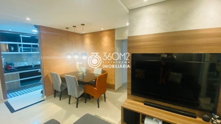 Imagem Apartamento com 3 Quartos à Venda, 72 m² em Rudge Ramos - São Bernardo Do Campo Imagem Apartamento com 3 Quartos à Venda, 72 m² em Rudge Ramos - São Bernardo Do Campo
