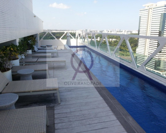 Imagem Imóvel com 1 Quarto à Venda, 40 m² em Caminho Das árvores - Salvador Imagem Imóvel com 1 Quarto à Venda, 40 m² em Caminho Das árvores - Salvador