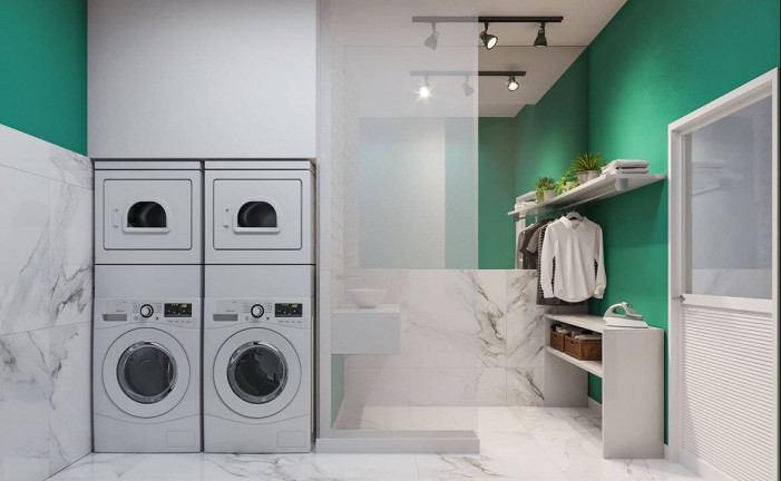 Imagem Apartamento com 1 Quarto à Venda, 34 m² em Penha De França - São Paulo