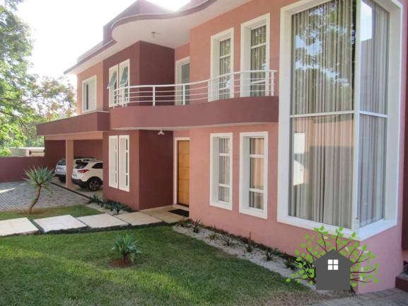 Imagem Casa com 4 Quartos à Venda, 1 m² em Chácara Das Paineiras - Carapicuíba