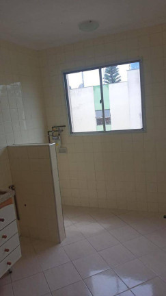 Imagem Apartamento com 2 Quartos à Venda, 48 m² em Vila Liviero - São Paulo