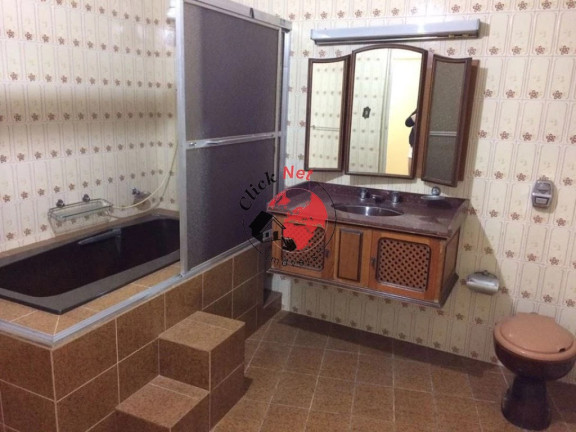 Imagem Sobrado com 4 Quartos à Venda, 314 m² em Parque Oratório - Santo André Imagem Sobrado com 4 Quartos à Venda, 314 m² em Parque Oratório - Santo André