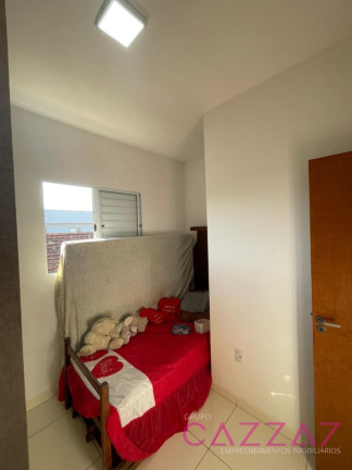 Imagem Casa com 2 Quartos para Alugar, 48 m² em Melvi - Praia Grande