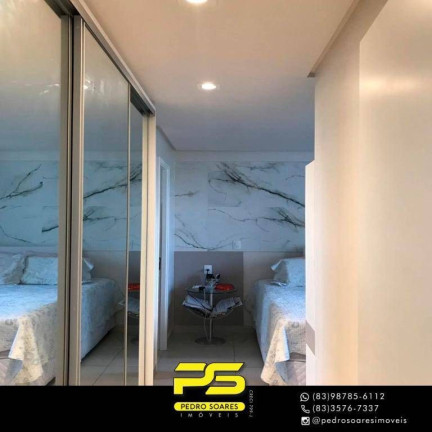 Imagem Apartamento com 3 Quartos à Venda, 94 m² em Miramar - João Pessoa Imagem Apartamento com 3 Quartos à Venda, 94 m² em Miramar - João Pessoa