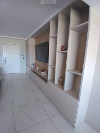 Imagem Apartamento com 3 Quartos à Venda, 136 m² em Lagoa Nova - Natal Imagem Apartamento com 3 Quartos à Venda, 136 m² em Lagoa Nova - Natal