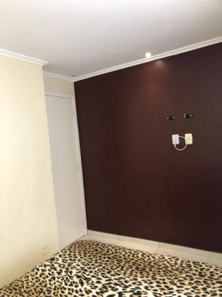 Imagem Apartamento com 2 Quartos à Venda, 45 m² em Vila Urupês - Suzano Imagem Apartamento com 2 Quartos à Venda, 45 m² em Vila Urupês - Suzano
