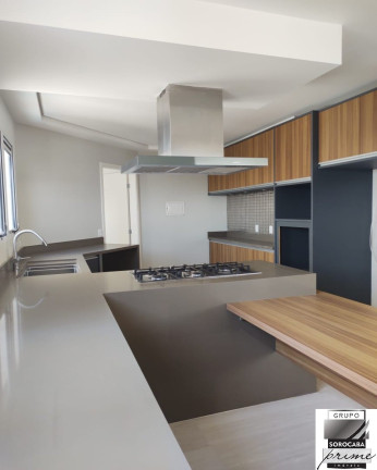Imagem Apartamento com 3 Quartos à Venda, 246 m² em Parque Campolim - Sorocaba Imagem Apartamento com 3 Quartos à Venda, 246 m² em Parque Campolim - Sorocaba