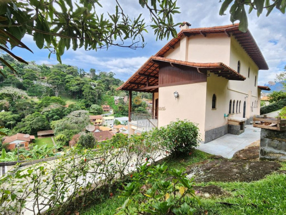 Imagem Casa com 4 Quartos à Venda, 235 m² em Quinta Da Barra - Teresópolis Imagem Casa com 4 Quartos à Venda, 235 m² em Quinta Da Barra - Teresópolis