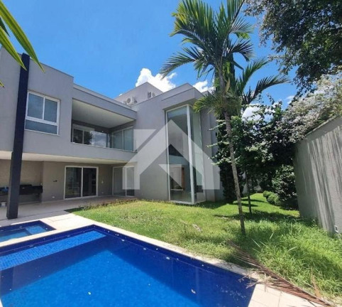 Imagem Casa de Condomínio com 4 Quartos à Venda, 598 m² em Alphaville - Santana De Parnaíba Imagem Casa de Condomínio com 4 Quartos à Venda, 598 m² em Alphaville - Santana De Parnaíba