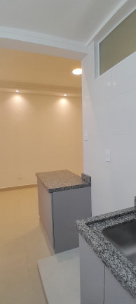 Imagem Apartamento com 1 Quarto à Venda, 43 m² em Boqueirão - Santos Imagem Apartamento com 1 Quarto à Venda, 43 m² em Boqueirão - Santos