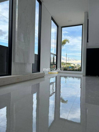 Imagem Sobrado com 4 Quartos à Venda, 350 m² em Residencial Burle Marx - Santana De Parnaíba