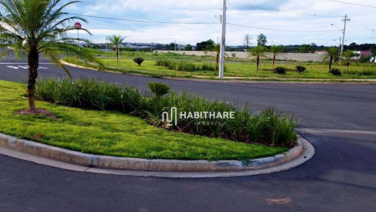 Imagem Terreno à Venda, 255 m² em Residencial Canadá - Piracicaba