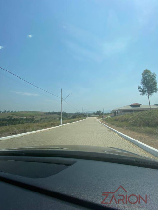 Imagem Terreno à Venda, 1 m² em Condomínio Terras De Santa Mariana - Caçapava Imagem Terreno à Venda, 1 m² em Condomínio Terras De Santa Mariana - Caçapava