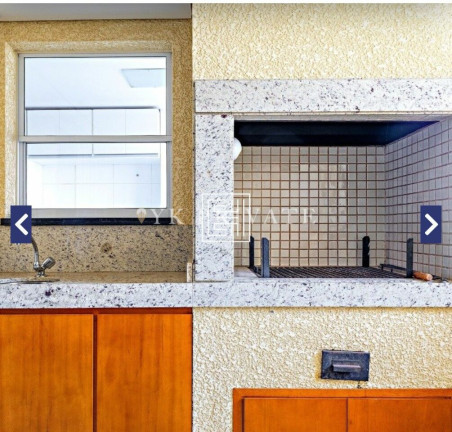Imagem Apartamento com 4 Quartos à Venda, 192 m² em Perdizes - São Paulo