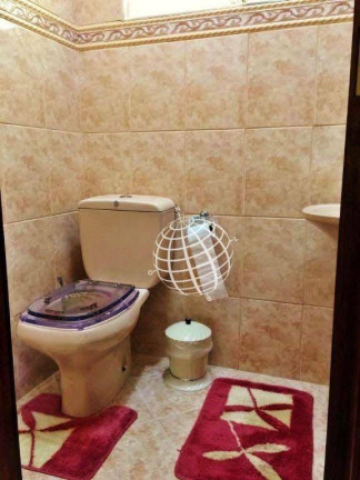 Imagem Casa com 3 Quartos à Venda, 140 m² em Jardim Paulista - Atibaia Imagem Casa com 3 Quartos à Venda, 140 m² em Jardim Paulista - Atibaia
