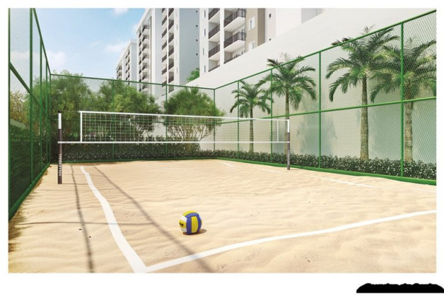 Imagem Apartamento com 2 Quartos à Venda, 51 m² em Tijuco Preto - Cotia