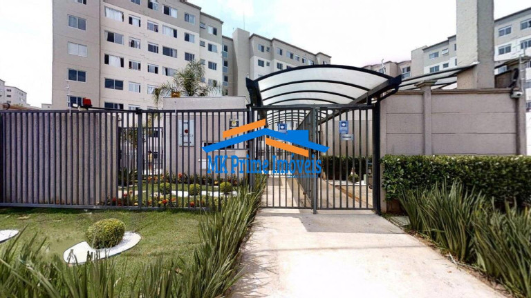 Imagem Apartamento com 2 Quartos à Venda, 42 m² em Jardim Boa Vista (zona Oeste) - São Paulo Imagem Apartamento com 2 Quartos à Venda, 42 m² em Jardim Boa Vista (zona Oeste) - São Paulo