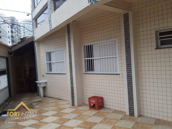 Imagem Imóvel com 5 Quartos à Venda, 195 m² em Vila Assunção - Praia Grande Imagem Imóvel com 5 Quartos à Venda, 195 m² em Vila Assunção - Praia Grande
