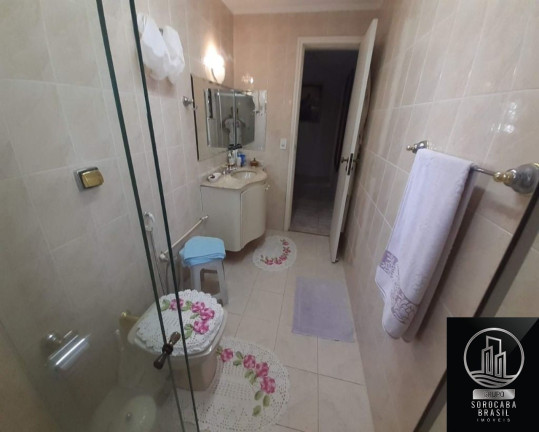 Imagem Apartamento com 3 Quartos à Venda, 155 m² em Jardim Paulistano - Sorocaba Imagem Apartamento com 3 Quartos à Venda, 155 m² em Jardim Paulistano - Sorocaba