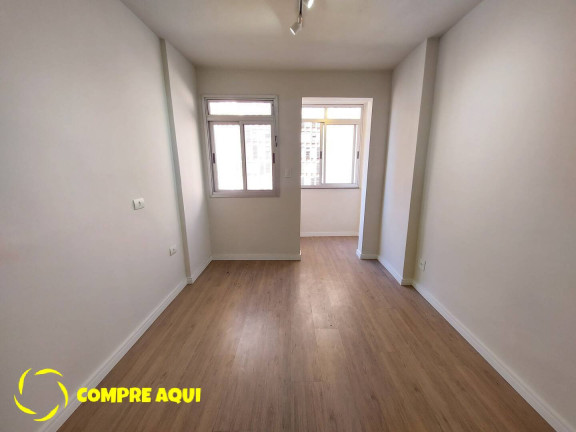Imagem Apartamento com 2 Quartos à Venda, 57 m² em República - São Paulo Imagem Apartamento com 2 Quartos à Venda, 57 m² em República - São Paulo
