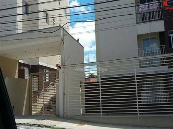 Apartamento com 2 Quartos para Alugar, 53 m² em Jardim Guadalajara - Sorocaba