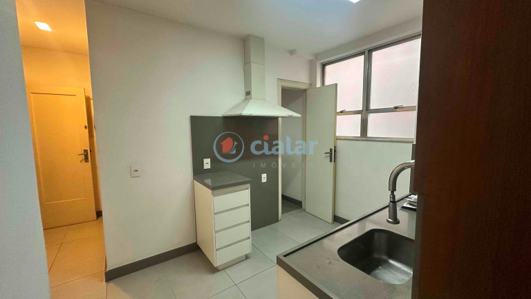 Imagem Apartamento com 3 Quartos para Alugar, 200 m² em Flamengo - Rio De Janeiro