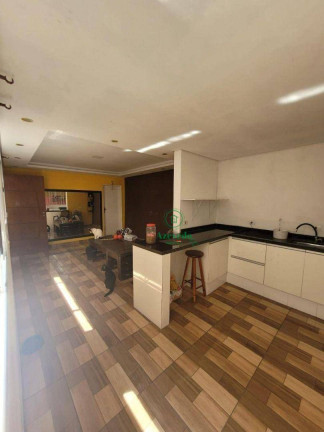 Imagem Sobrado com 6 Quartos à Venda, 375 m² em Cidade Serodio - Guarulhos Imagem Sobrado com 6 Quartos à Venda, 375 m² em Cidade Serodio - Guarulhos