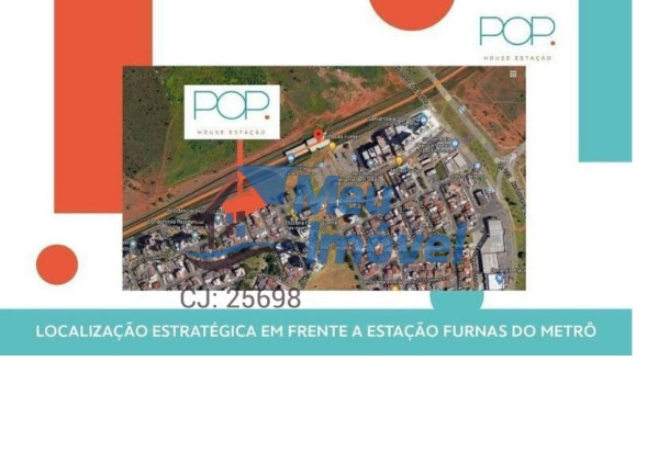 Imagem Cobertura com 2 Quartos à Venda, 108 m² em Samambaia Sul (samambaia) - Brasília Imagem Cobertura com 2 Quartos à Venda, 108 m² em Samambaia Sul (samambaia) - Brasília