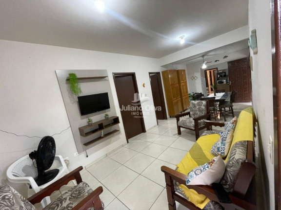 Imagem Casa com 6 Quartos à Venda, 150 m² em Centro - Itapoá Imagem Casa com 6 Quartos à Venda, 150 m² em Centro - Itapoá