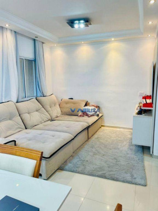 Sobrado com 3 Quartos à Venda, 120 m² em Jardim São Pedro - Mogi Das Cruzes