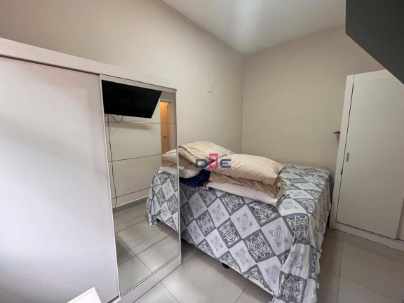 Imagem Apartamento com 2 Quartos à Venda, 57 m² em Boqueirão - Santos Imagem Apartamento com 2 Quartos à Venda, 57 m² em Boqueirão - Santos