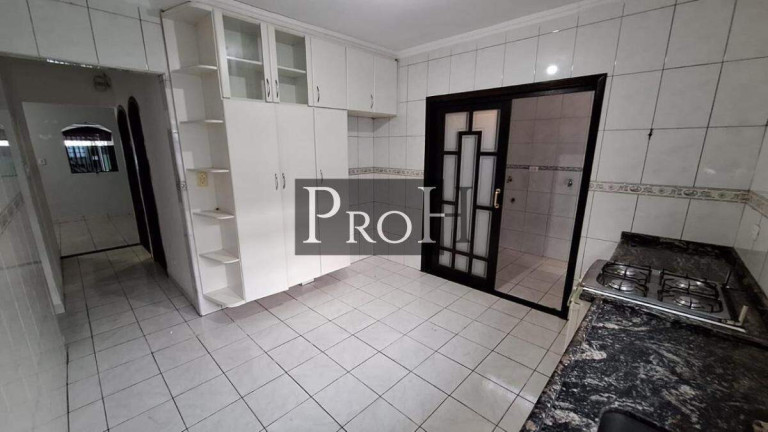 Imagem Casa com 4 Quartos à Venda, 250 m² em Jardim Santa Adélia - São Paulo