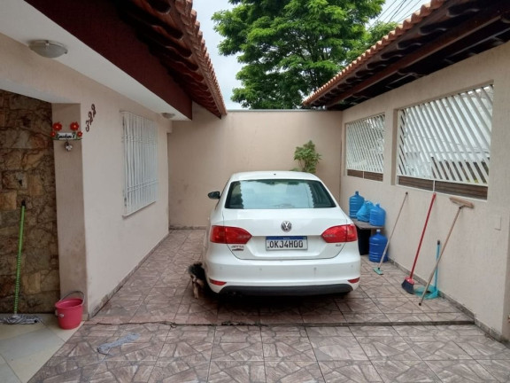 Imagem Casa com 3 Quartos à Venda, 350 m² em Centro - Poá Imagem Casa com 3 Quartos à Venda, 350 m² em Centro - Poá