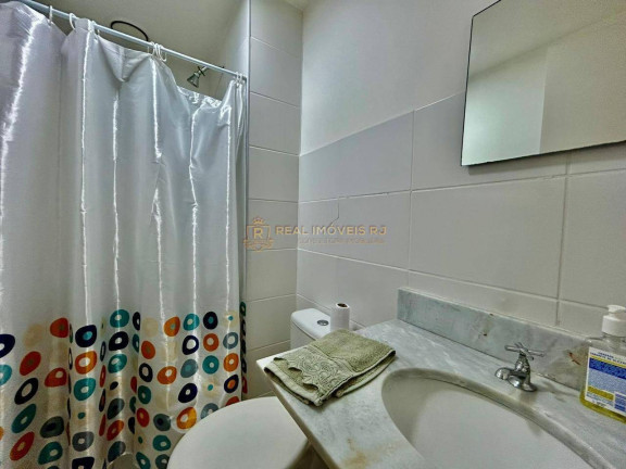Imagem Apartamento com 2 Quartos à Venda, 62 m² em Jacarepaguá - Rio De Janeiro