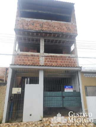 Imagem Casa com 6 Quartos à Venda, 300 m² em São Sebastião - Volta Redonda Imagem Casa com 6 Quartos à Venda, 300 m² em São Sebastião - Volta Redonda