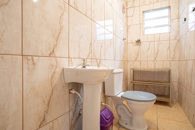 Imagem Casa com 3 Quartos à Venda, 100 m² em Baronesa - Osasco