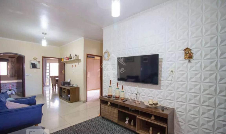 Imagem Casa com 3 Quartos à Venda, em Parque Guarani - Várzea Paulista Imagem Casa com 3 Quartos à Venda, em Parque Guarani - Várzea Paulista
