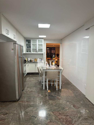 Imagem Apartamento com 3 Quartos à Venda, 217 m² em Centro - São José Do Rio Preto Imagem Apartamento com 3 Quartos à Venda, 217 m² em Centro - São José Do Rio Preto