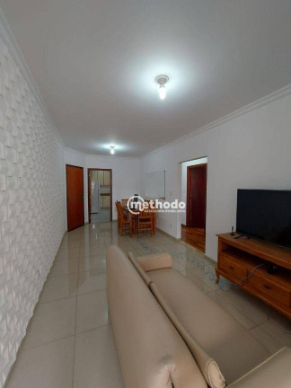 Imagem Apartamento com 3 Quartos à Venda, 92 m² em Jardim Bonfim - Campinas Imagem Apartamento com 3 Quartos à Venda, 92 m² em Jardim Bonfim - Campinas