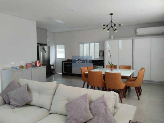 Imagem Casa com 2 Quartos à Venda, 299 m² em Gran Ville São Venâncio - Itupeva Imagem Casa com 2 Quartos à Venda, 299 m² em Gran Ville São Venâncio - Itupeva