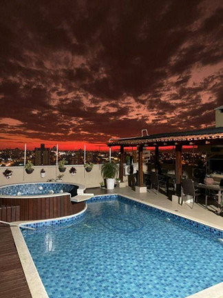 Imagem Apartamento com 4 Quartos à Venda, 485 m² em Centro - Sorocaba Imagem Apartamento com 4 Quartos à Venda, 485 m² em Centro - Sorocaba